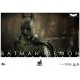 Demon Batman VS Scare Crow 12 10th Anniversary Edition 2-Pack Asian Exclusive